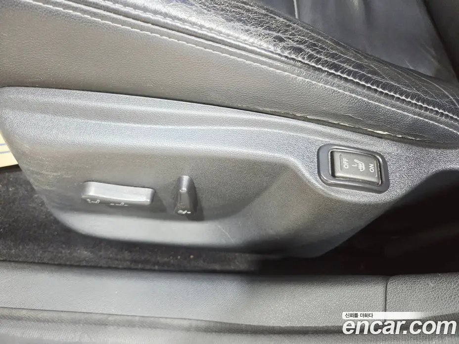 Renault (Samsung) SM3 2010 1.6 автомат (гидро), фото 18 Renault (Samsung) SM3 2010 1.6 автомат (гидро), фото 18