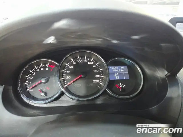 Renault (Samsung) SM3 2010 1.6 автомат (гидро), миниатюра 9 Renault (Samsung) SM3 2010 1.6 автомат (гидро), миниатюра 9