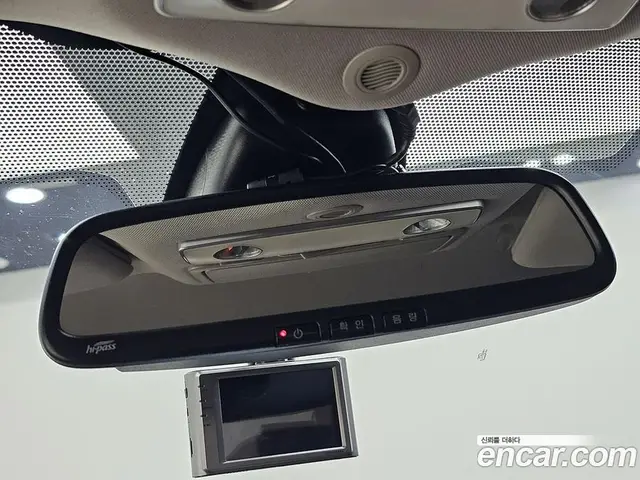Renault (Samsung) SM5 2015 1.5 автомат (гидро), миниатюра 12