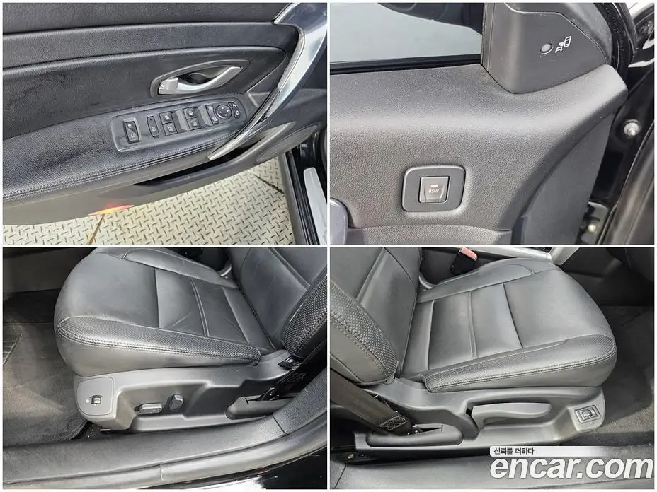 Renault (Samsung) SM5 2015 1.5 автомат (гидро), фото 15 Renault (Samsung) SM5 2015 1.5 автомат (гидро), фото 15
