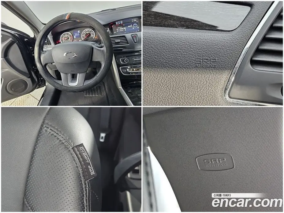 Renault (Samsung) SM5 2015 1.5 автомат (гидро), фото 17 Renault (Samsung) SM5 2015 1.5 автомат (гидро), фото 17