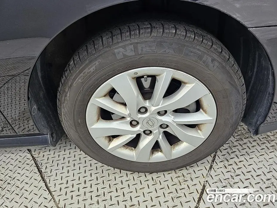 Renault (Samsung) SM5 2015 1.5 автомат (гидро), фото 19 Renault (Samsung) SM5 2015 1.5 автомат (гидро), фото 19