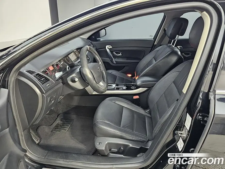 Renault (Samsung) SM5 2015 1.5 автомат (гидро), фото 7 Renault (Samsung) SM5 2015 1.5 автомат (гидро), фото 7