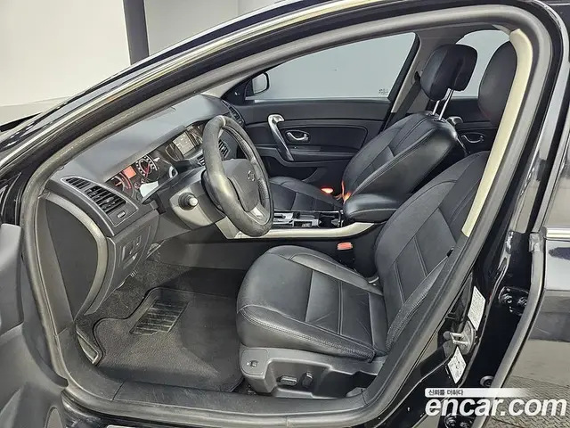 Renault (Samsung) SM5 2015 1.5 автомат (гидро), миниатюра 7 Renault (Samsung) SM5 2015 1.5 автомат (гидро), миниатюра 7