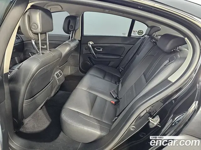 Renault (Samsung) SM5 2015 1.5 автомат (гидро), миниатюра 8 Renault (Samsung) SM5 2015 1.5 автомат (гидро), миниатюра 8