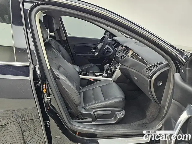 Renault (Samsung) SM5 2015 1.5 автомат (гидро), миниатюра 10 Renault (Samsung) SM5 2015 1.5 автомат (гидро), миниатюра 10