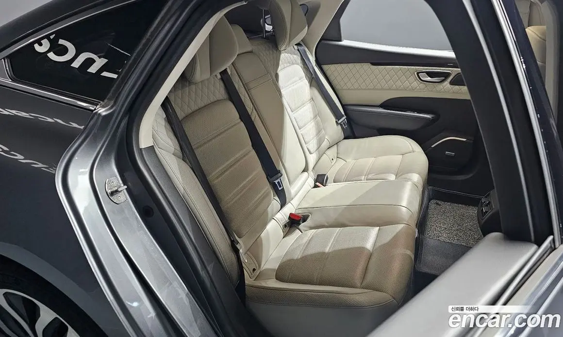 Renault (Samsung) SM6 2017 2.0 автомат (гидро), фото 11 Renault (Samsung) SM6 2017 2.0 автомат (гидро), фото 11