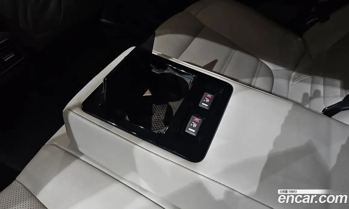 Renault (Samsung) SM6 2017 2.0 автомат (гидро), фото 19 Renault (Samsung) SM6 2017 2.0 автомат (гидро), фото 19
