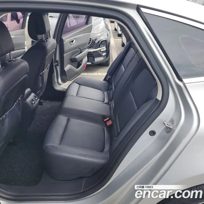 Renault (Samsung) SM6 2017 2.0 автомат (гидро), фото 15