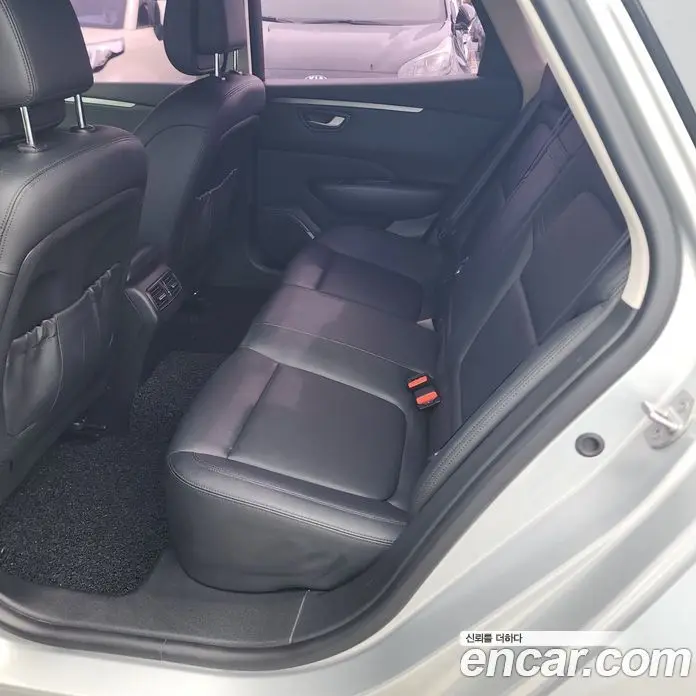 Renault (Samsung) SM6 2017 2.0 автомат (гидро), фото 16