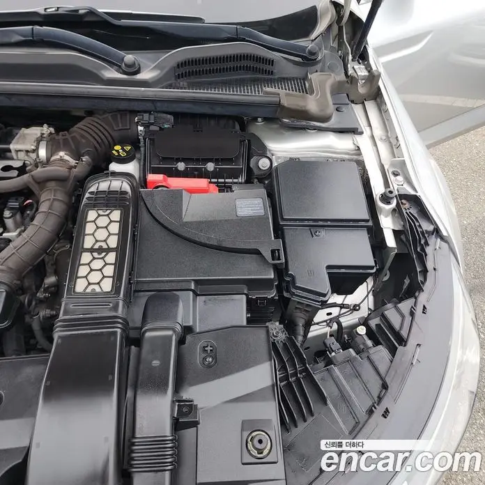 Renault (Samsung) SM6 2017 2.0 автомат (гидро), фото 18