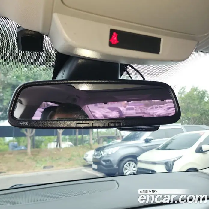 Renault (Samsung) SM6 2017 2.0 автомат (гидро), фото 10