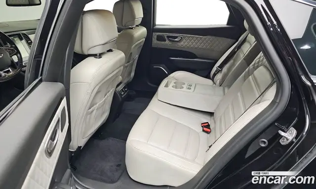 Renault (Samsung) SM6 2019 2.0 автомат (гидро), миниатюра 11 Renault (Samsung) SM6 2019 2.0 автомат (гидро), миниатюра 11