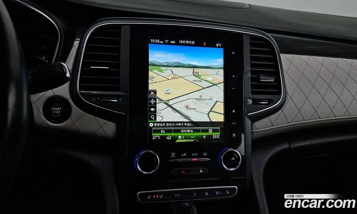 Renault (Samsung) SM6 2019 2.0 автомат (гидро), фото 16 Renault (Samsung) SM6 2019 2.0 автомат (гидро), фото 16