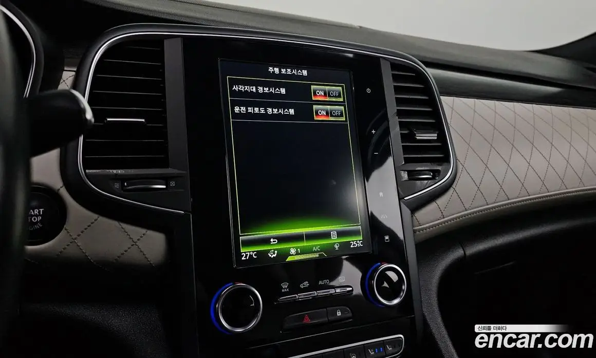 Renault (Samsung) SM6 2019 2.0 автомат (гидро), фото 18 Renault (Samsung) SM6 2019 2.0 автомат (гидро), фото 18