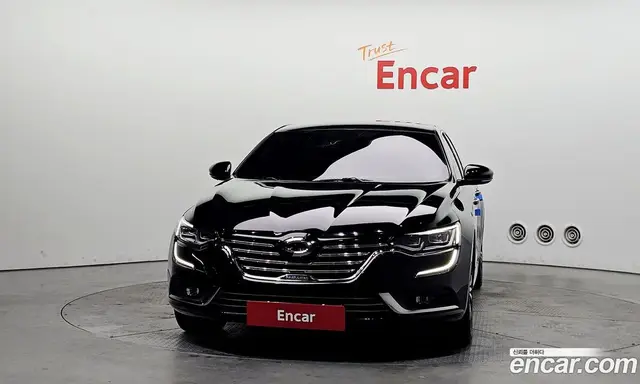 Renault (Samsung) SM6 2019 2.0 автомат (гидро), миниатюра 3 Renault (Samsung) SM6 2019 2.0 автомат (гидро), миниатюра 3
