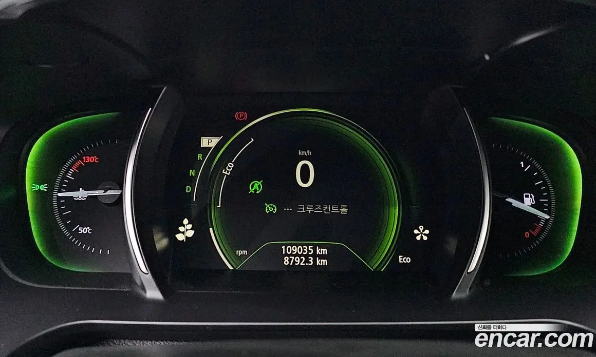 Renault (Samsung) SM6 2019 2.0 автомат (гидро), фото 8 Renault (Samsung) SM6 2019 2.0 автомат (гидро), фото 8