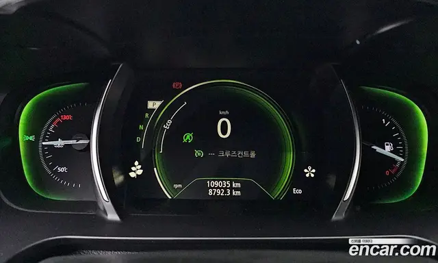 Renault (Samsung) SM6 2019 2.0 автомат (гидро), миниатюра 8 Renault (Samsung) SM6 2019 2.0 автомат (гидро), миниатюра 8
