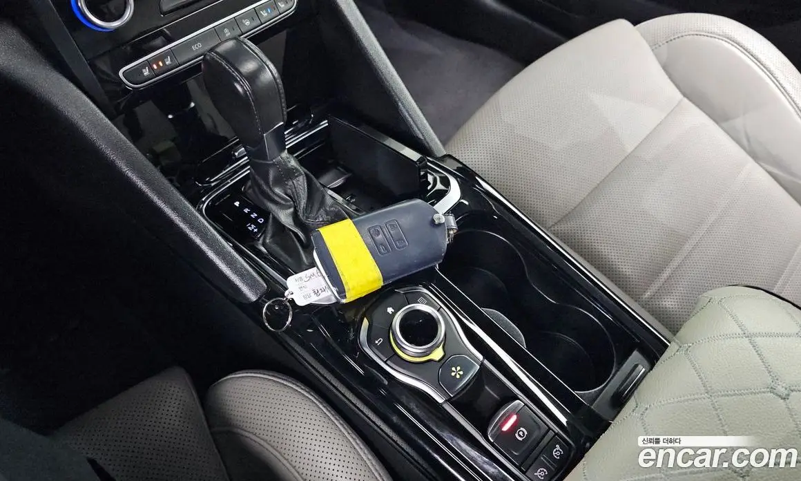 Renault (Samsung) SM6 2019 2.0 автомат (гидро), фото 9 Renault (Samsung) SM6 2019 2.0 автомат (гидро), фото 9