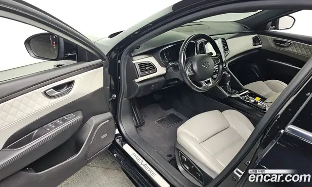Renault (Samsung) SM6 2019 2.0 автомат (гидро), миниатюра 10 Renault (Samsung) SM6 2019 2.0 автомат (гидро), миниатюра 10