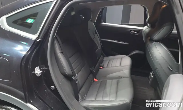 Renault (Samsung) XM3 2020 1.6 автомат (гидро), миниатюра 11 Renault (Samsung) XM3 2020 1.6 автомат (гидро), миниатюра 11