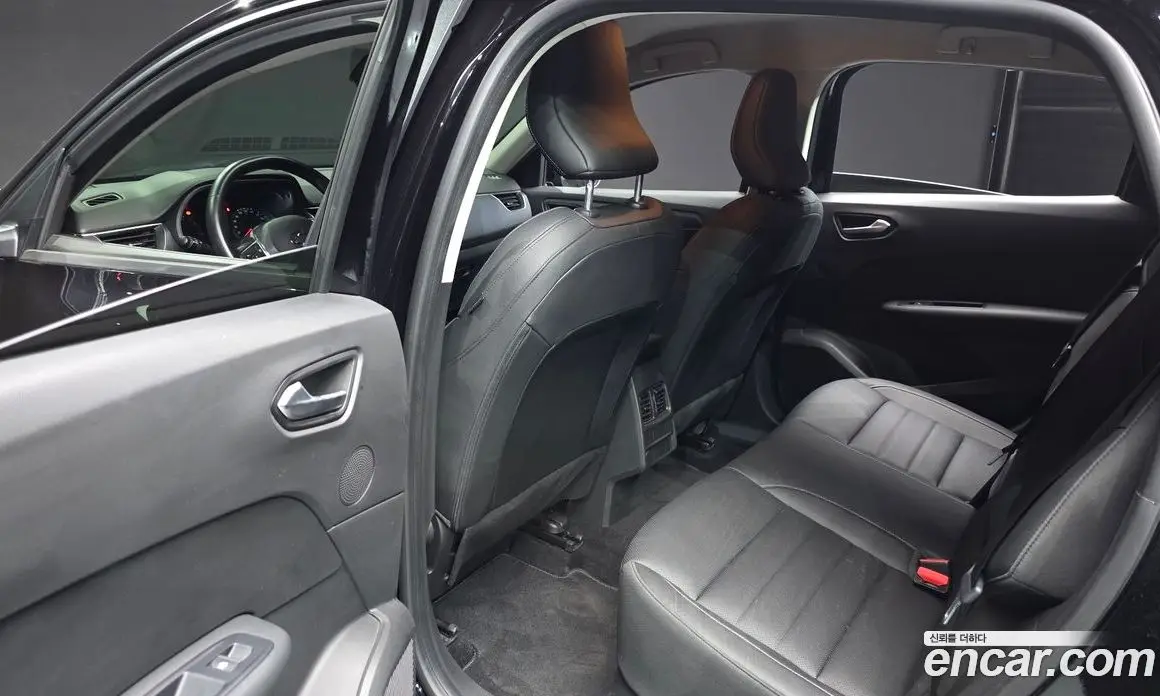 Renault (Samsung) XM3 2020 1.6 автомат (гидро), фото 12 Renault (Samsung) XM3 2020 1.6 автомат (гидро), фото 12