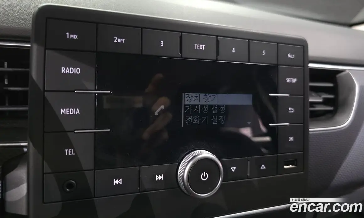 Renault (Samsung) XM3 2020 1.6 автомат (гидро), фото 14 Renault (Samsung) XM3 2020 1.6 автомат (гидро), фото 14