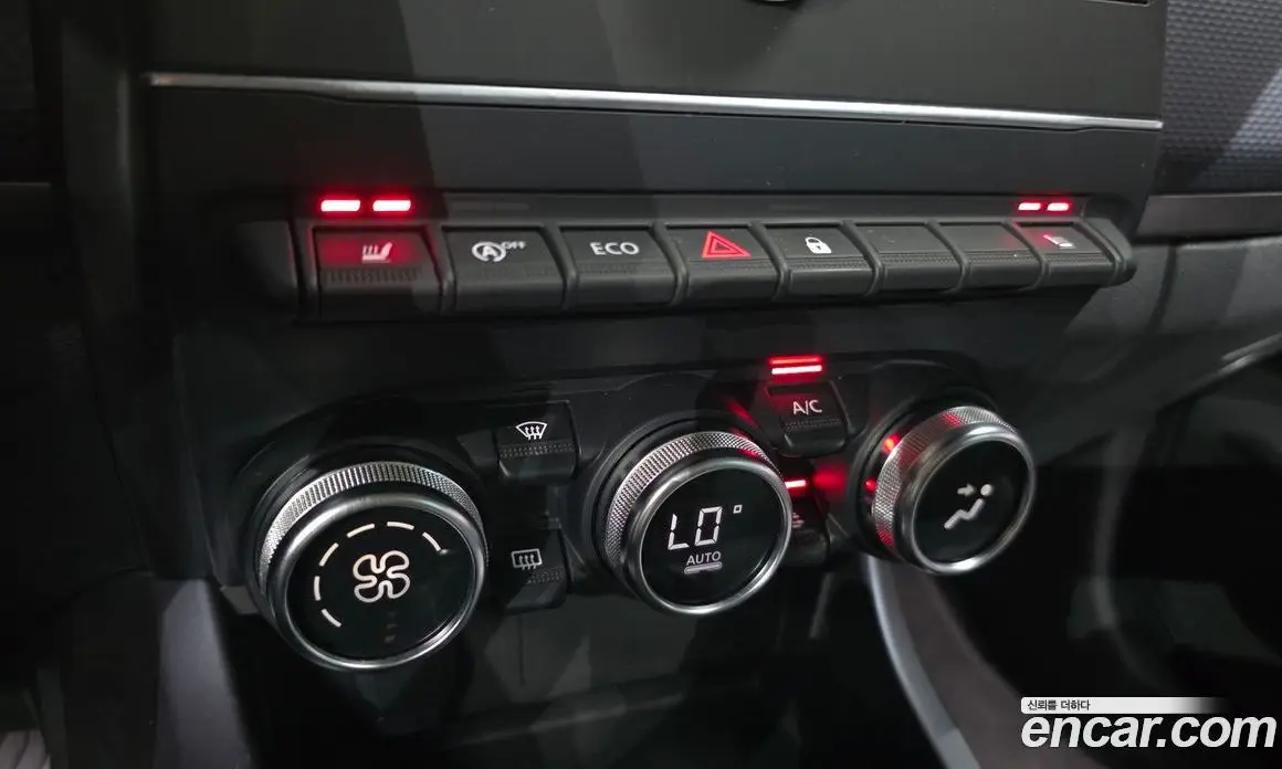Renault (Samsung) XM3 2020 1.6 автомат (гидро), фото 15 Renault (Samsung) XM3 2020 1.6 автомат (гидро), фото 15