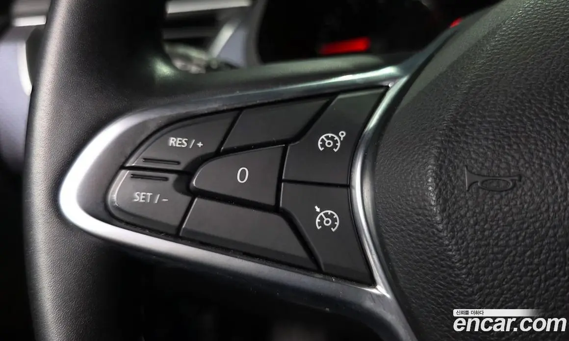 Renault (Samsung) XM3 2020 1.6 автомат (гидро), фото 16 Renault (Samsung) XM3 2020 1.6 автомат (гидро), фото 16