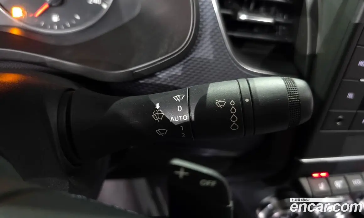 Renault (Samsung) XM3 2020 1.6 автомат (гидро), фото 19 Renault (Samsung) XM3 2020 1.6 автомат (гидро), фото 19