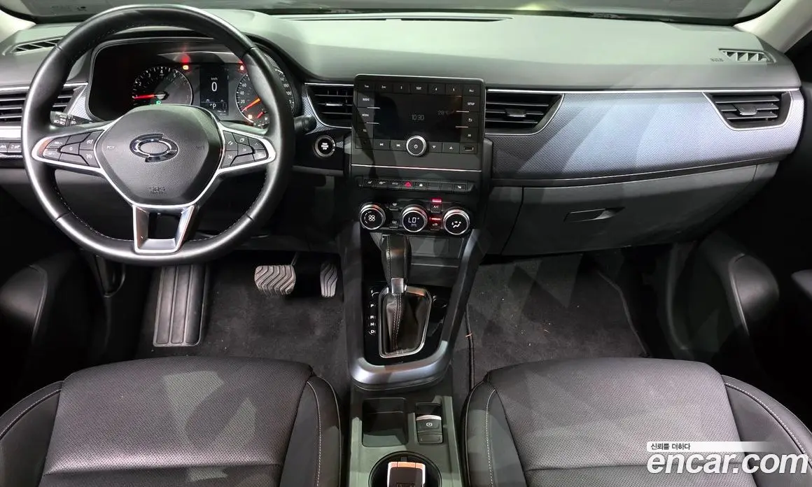 Renault (Samsung) XM3 2020 1.6 автомат (гидро), фото 7 Renault (Samsung) XM3 2020 1.6 автомат (гидро), фото 7