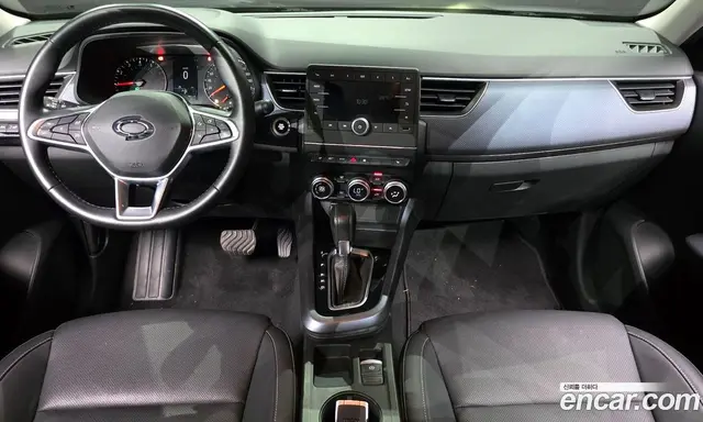 Renault (Samsung) XM3 2020 1.6 автомат (гидро), миниатюра 7 Renault (Samsung) XM3 2020 1.6 автомат (гидро), миниатюра 7