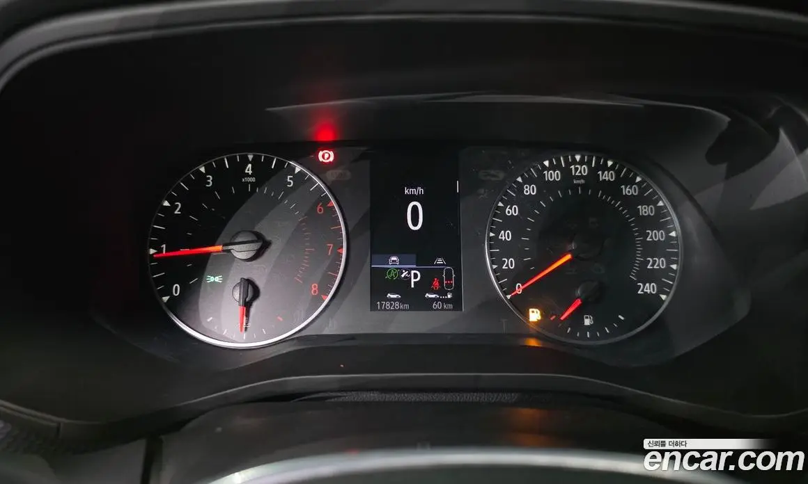 Renault (Samsung) XM3 2020 1.6 автомат (гидро), фото 8 Renault (Samsung) XM3 2020 1.6 автомат (гидро), фото 8