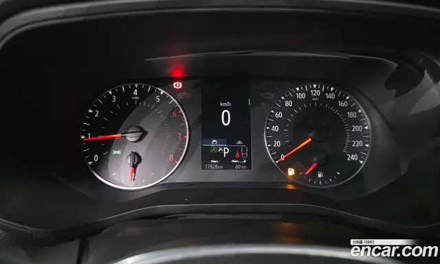 Renault (Samsung) XM3 2020 1.6 автомат (гидро), миниатюра 8 Renault (Samsung) XM3 2020 1.6 автомат (гидро), миниатюра 8