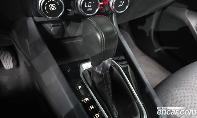 Renault (Samsung) XM3 2020 1.6 автомат (гидро), миниатюра 9 Renault (Samsung) XM3 2020 1.6 автомат (гидро), миниатюра 9