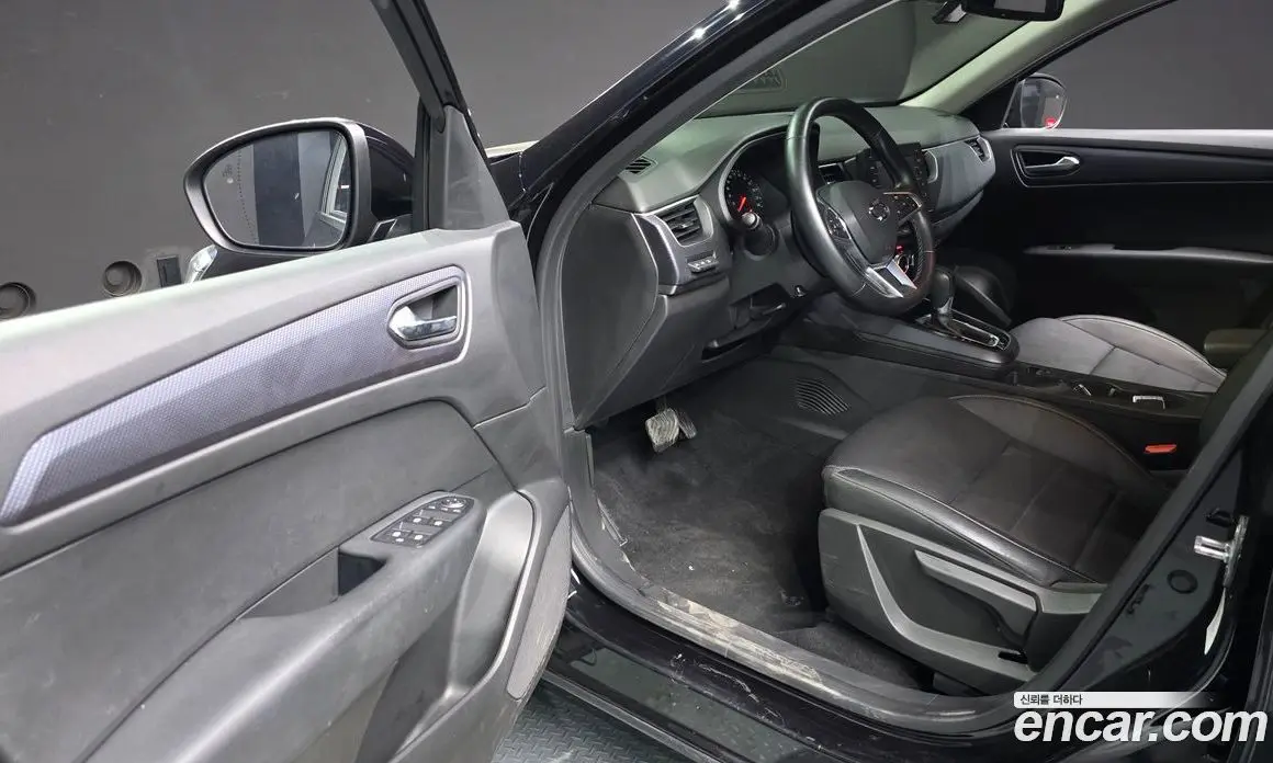 Renault (Samsung) XM3 2020 1.6 автомат (гидро), фото 10 Renault (Samsung) XM3 2020 1.6 автомат (гидро), фото 10