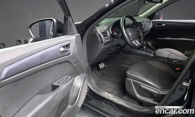 Renault (Samsung) XM3 2020 1.6 автомат (гидро), миниатюра 10 Renault (Samsung) XM3 2020 1.6 автомат (гидро), миниатюра 10
