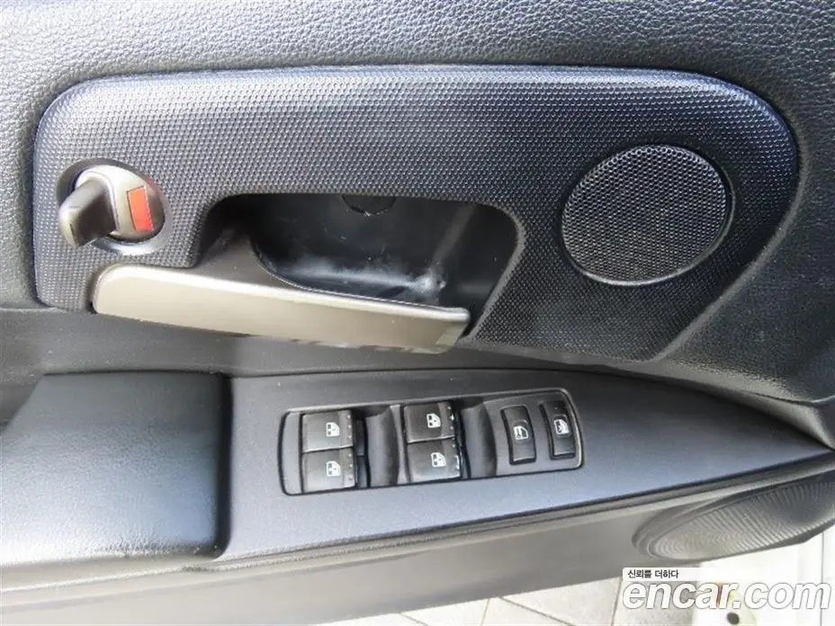 SsangYong Korando 2014 2.0 автомат (гидро), фото 12