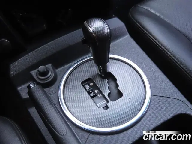 SsangYong Korando 2014 2.0 автомат (гидро), миниатюра 6