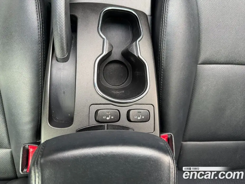 SsangYong Korando 2014 2.0 автомат (гидро), фото 16 SsangYong Korando 2014 2.0 автомат (гидро), фото 16