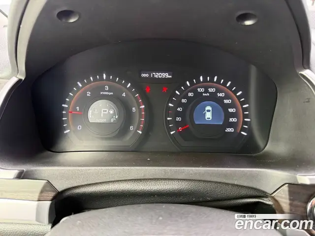 SsangYong Korando 2014 2.0 автомат (гидро), миниатюра 8 SsangYong Korando 2014 2.0 автомат (гидро), миниатюра 8