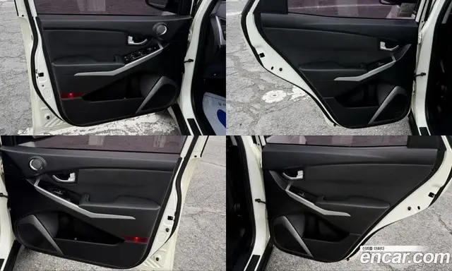 SsangYong Korando 2014 2.0 автомат (гидро), миниатюра 10 SsangYong Korando 2014 2.0 автомат (гидро), миниатюра 10