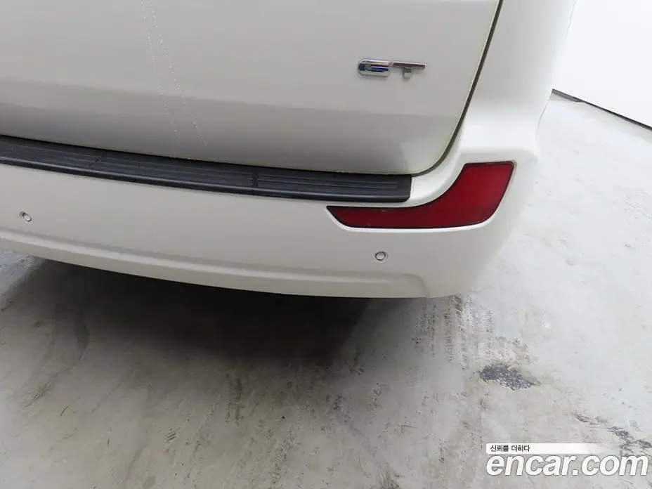 SsangYong Korando 2014 2.0 автомат (гидро), фото 16