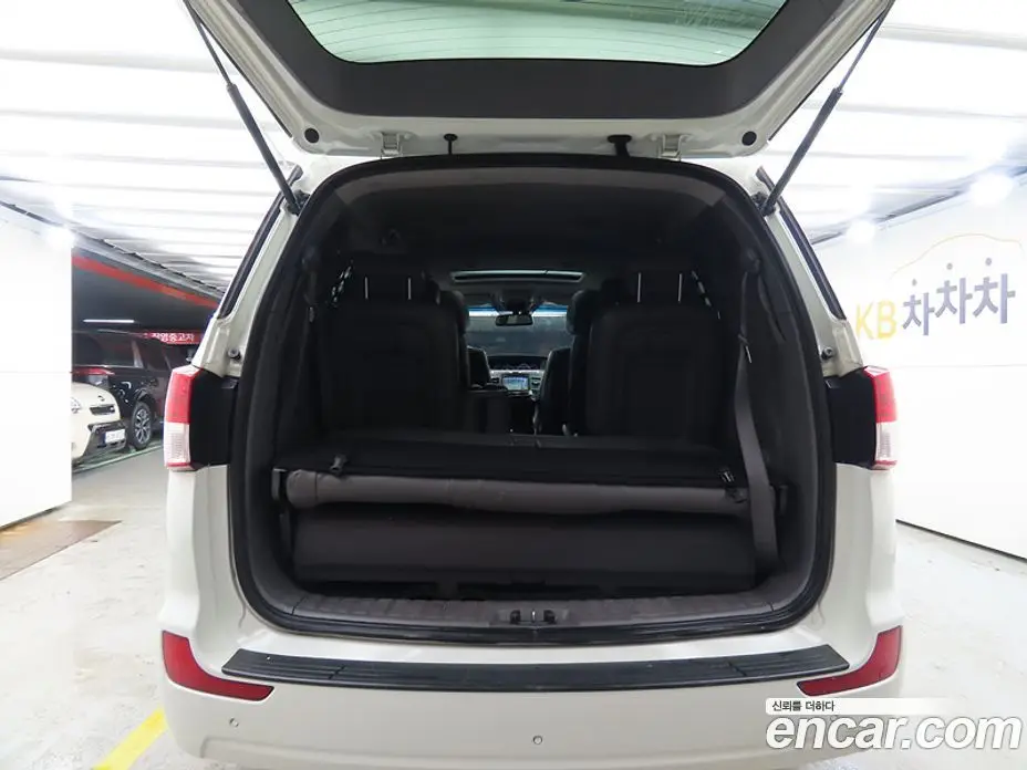 SsangYong Korando 2014 2.0 автомат (гидро), фото 18