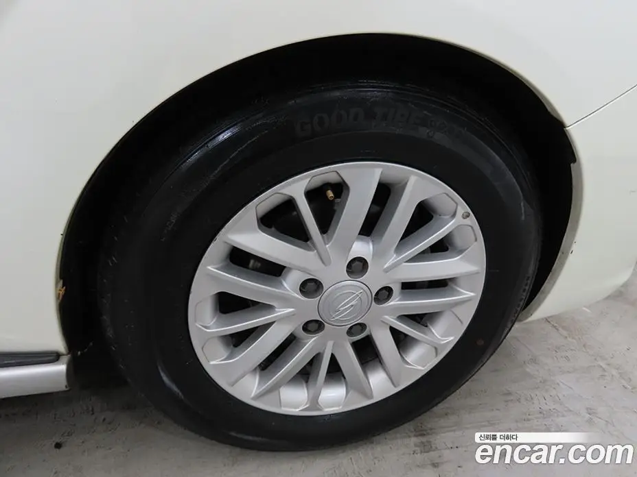 SsangYong Korando 2014 2.0 автомат (гидро), фото 20