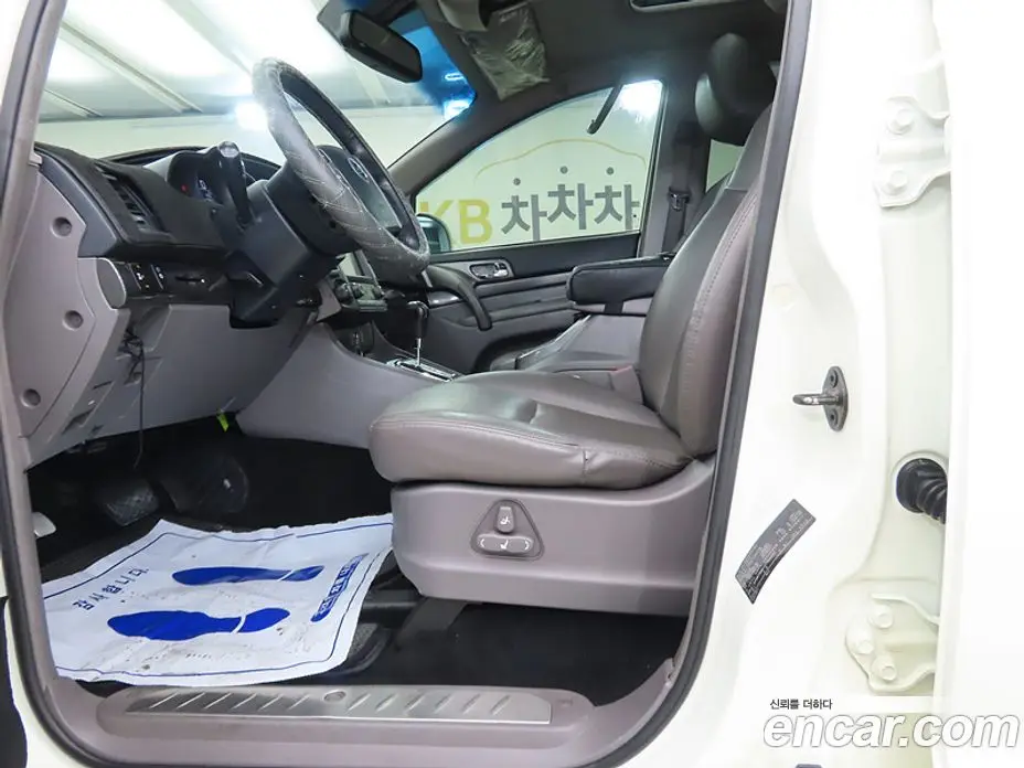 SsangYong Korando 2014 2.0 автомат (гидро), фото 5