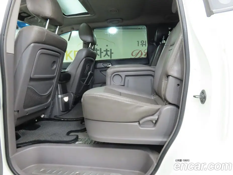 SsangYong Korando 2014 2.0 автомат (гидро), фото 6