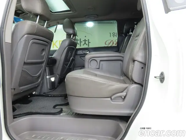 SsangYong Korando 2014 2.0 автомат (гидро), миниатюра 6