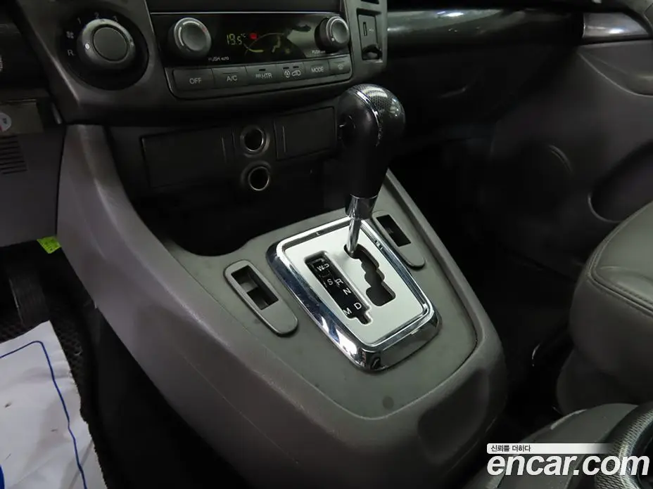 SsangYong Korando 2014 2.0 автомат (гидро), фото 9