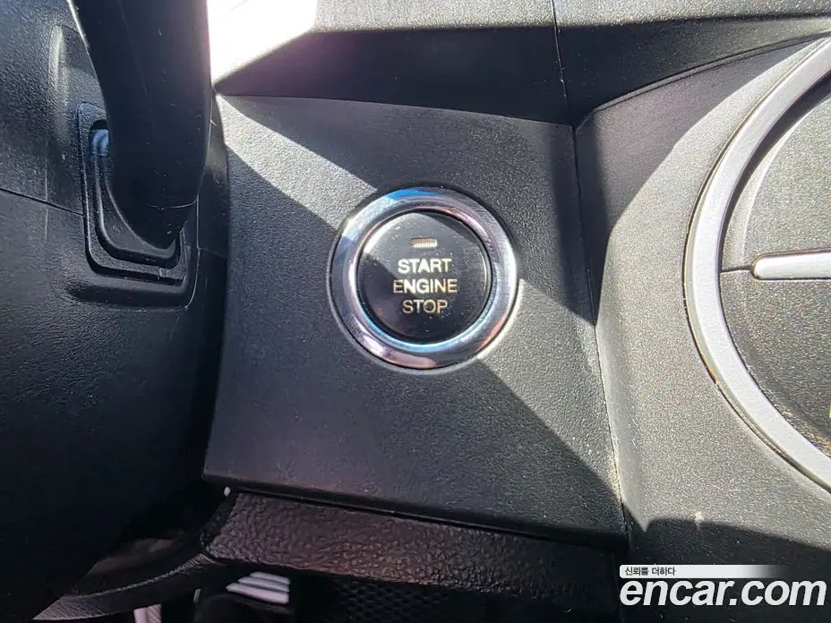 SsangYong Korando 2015 2.0 автомат (гидро), фото 14